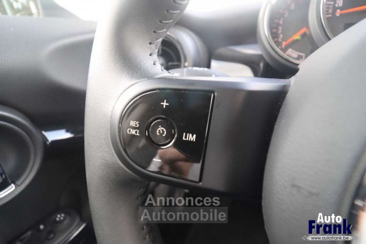 Mini Cooper 3DEURS APPLE CARPLAY ADAP LED SPORTSTOEL - <small></small> 24.950 € <small>TTC</small> - #22