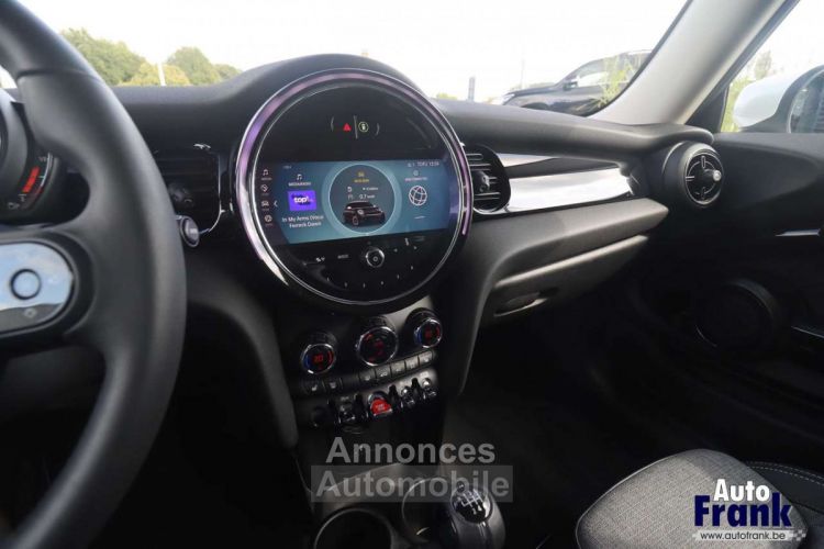 Mini Cooper 3DEURS APPLE CARPLAY ADAP LED SPORTSTOEL - <small></small> 24.950 € <small>TTC</small> - #26