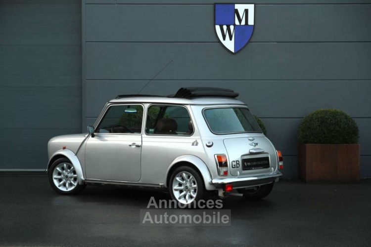 Mini Cooper 40 th Anniversary 1st Owner Belgium Car - <small></small> 19.900 € <small>TTC</small> - #2
