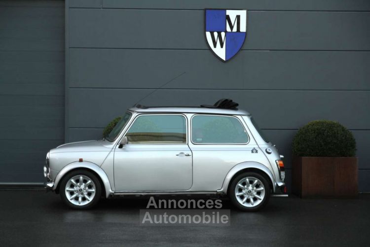 Mini Cooper 40 th Anniversary 1st Owner Belgium Car - <small></small> 19.900 € <small>TTC</small> - #3