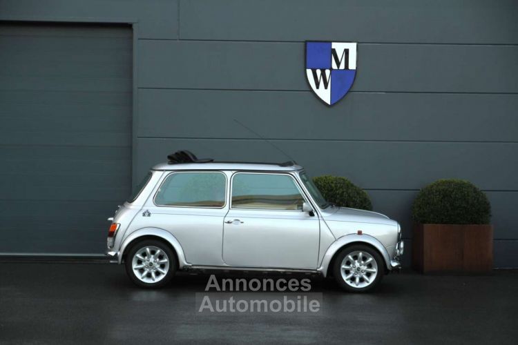 Mini Cooper 40 th Anniversary 1st Owner Belgium Car - <small></small> 19.900 € <small>TTC</small> - #4