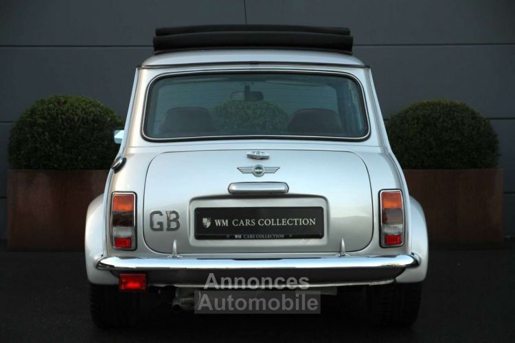 Mini Cooper 40 th Anniversary 1st Owner Belgium Car - <small></small> 19.900 € <small>TTC</small> - #7