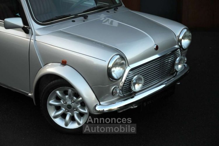 Mini Cooper 40 th Anniversary 1st Owner Belgium Car - <small></small> 19.900 € <small>TTC</small> - #15