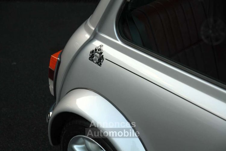 Mini Cooper 40 th Anniversary 1st Owner Belgium Car - <small></small> 19.900 € <small>TTC</small> - #16