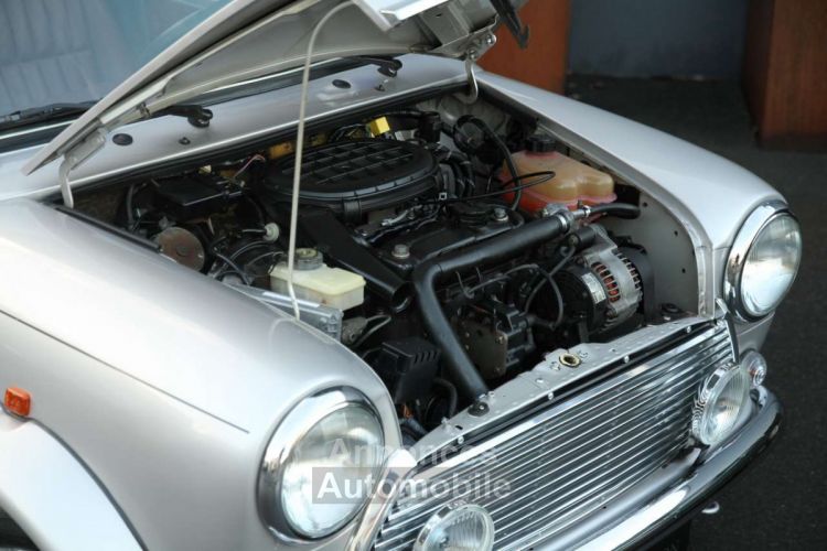 Mini Cooper 40 th Anniversary 1st Owner Belgium Car - <small></small> 19.900 € <small>TTC</small> - #20