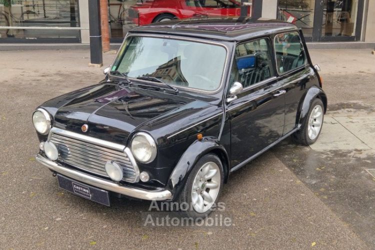 Mini Cooper 40TH - <small></small> 27.900 € <small>TTC</small> - #1