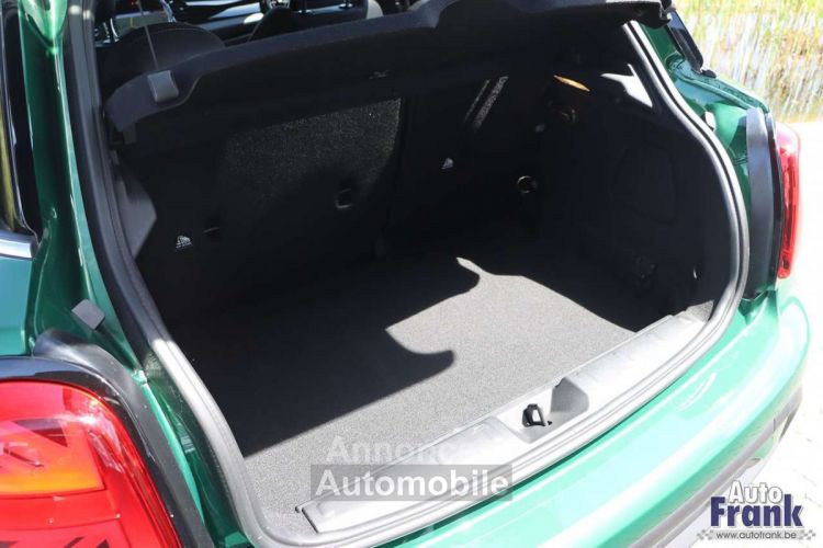 Mini Cooper 5-DEUR AUT LEDER NAVI APPLE BLACK PACK - <small></small> 26.950 € <small>TTC</small> - #13