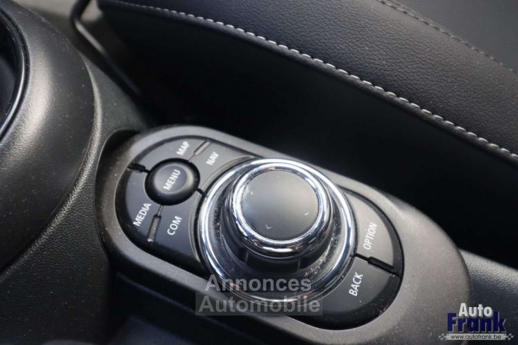 Mini Cooper 5-DEUR AUT LEDER NAVI APPLE BLACK PACK - <small></small> 26.950 € <small>TTC</small> - #37