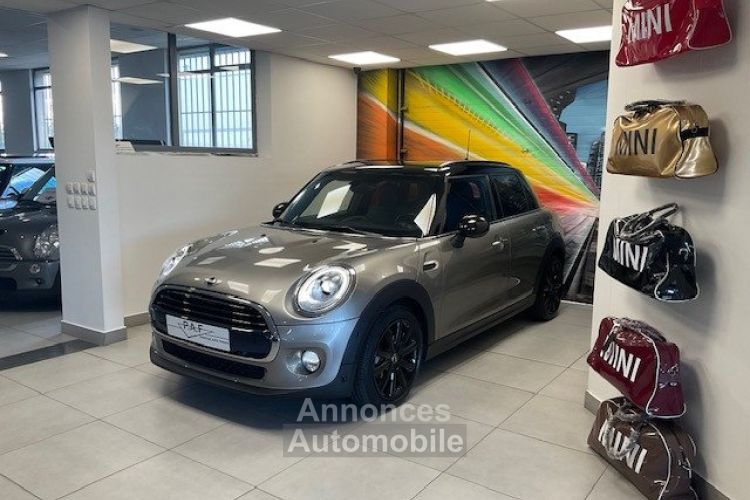 Mini Cooper 5 PORTES 136CH BUSINESS - <small></small> 17.900 € <small>TTC</small> - #1