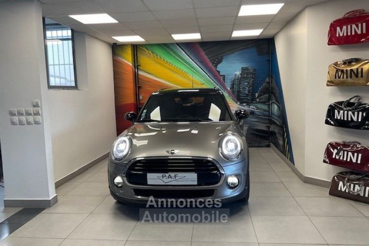 Mini Cooper 5 PORTES 136CH BUSINESS - <small></small> 17.900 € <small>TTC</small> - #2