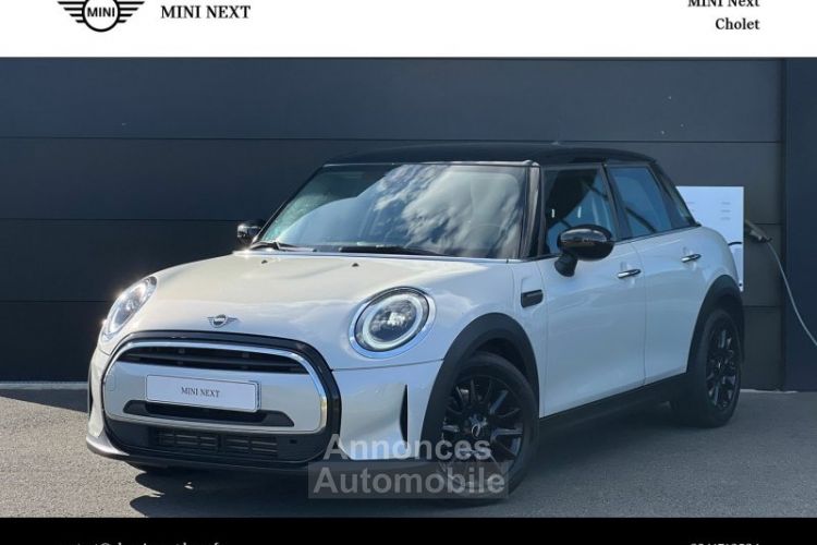 Mini Cooper 5 Portes 136ch Business Design BVA7 - <small></small> 21.900 € <small>TTC</small> - #1