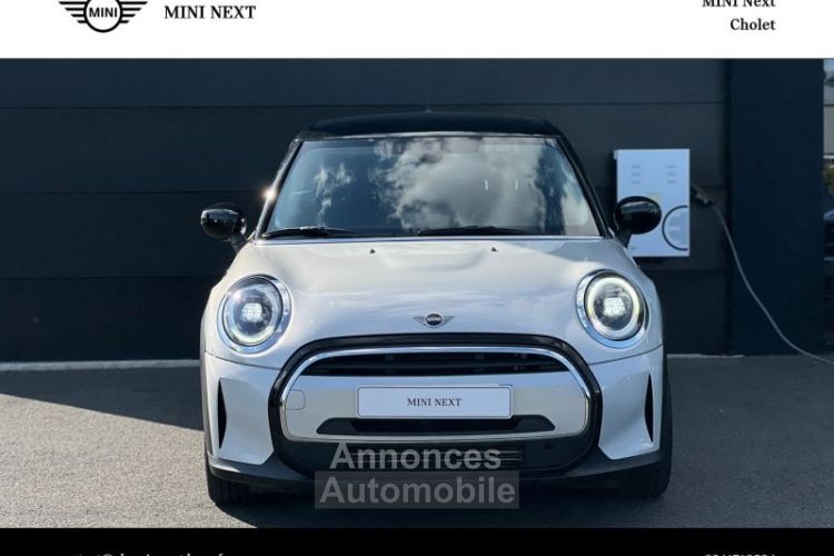 Mini Cooper 5 Portes 136ch Business Design BVA7 - <small></small> 21.900 € <small>TTC</small> - #3