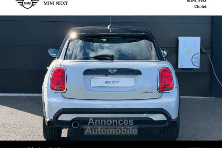 Mini Cooper 5 Portes 136ch Business Design BVA7 - <small></small> 21.900 € <small>TTC</small> - #5