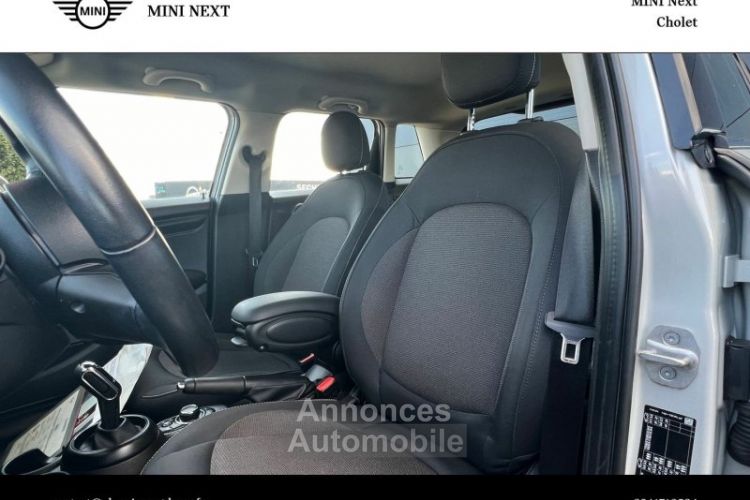 Mini Cooper 5 Portes 136ch Business Design BVA7 - <small></small> 21.900 € <small>TTC</small> - #6