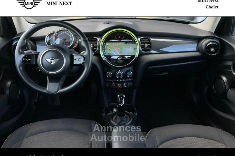 Mini Cooper 5 Portes 136ch Business Design BVA7 - <small></small> 21.900 € <small>TTC</small> - #9