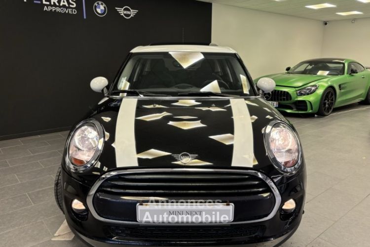 Mini Cooper 5 Portes 136ch BVA7 - <small></small> 20.390 € <small>TTC</small> - #3