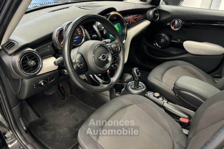 Mini Cooper 5 Portes 136ch BVA7 - <small></small> 20.390 € <small>TTC</small> - #4