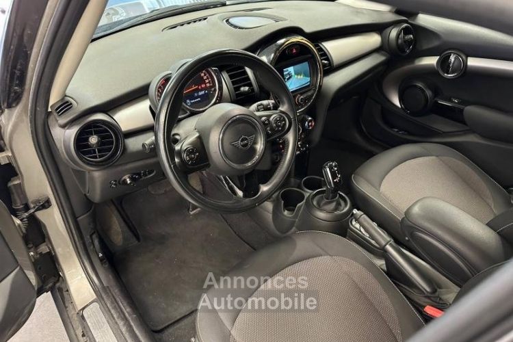 Mini Cooper 5 Portes 136ch BVA7 Euro6d-T - <small></small> 17.990 € <small>TTC</small> - #4