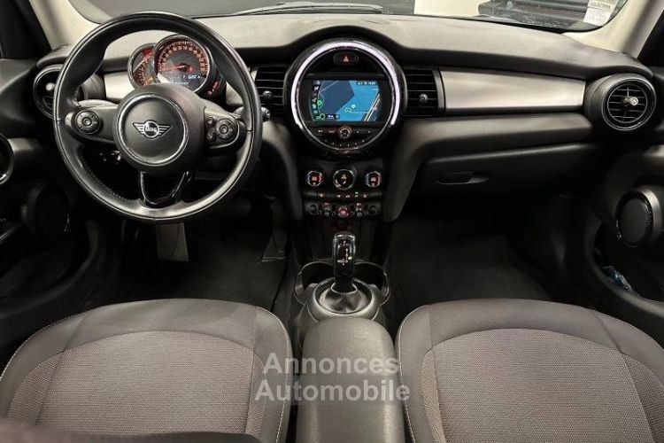 Mini Cooper 5 Portes 136ch BVA7 Euro6d-T - <small></small> 17.990 € <small>TTC</small> - #5