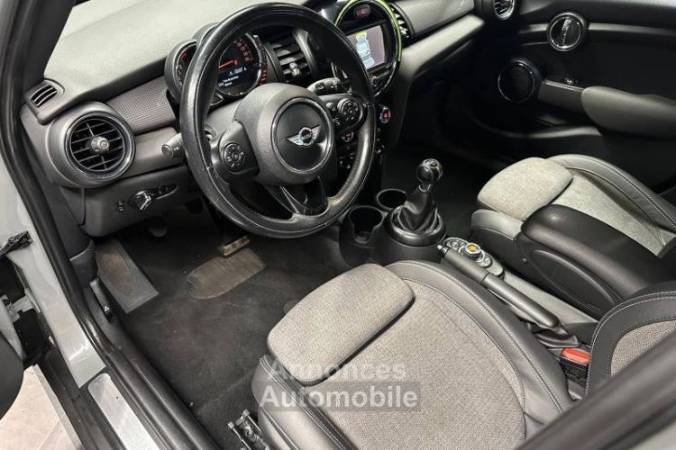 Mini Cooper 5 Portes 136ch Chili - <small></small> 15.990 € <small>TTC</small> - #3