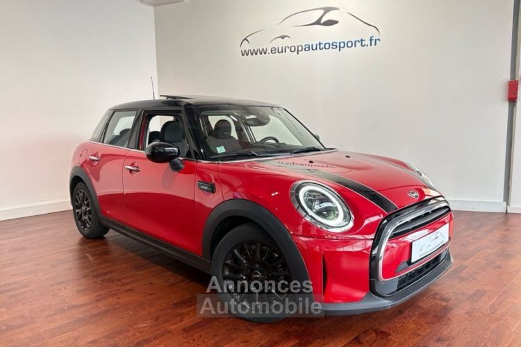 Mini Cooper 5 PORTES 136CH EDITION CAMDEN BVA7 - <small></small> 21.490 € <small>TTC</small> - #1