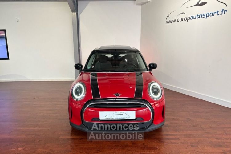 Mini Cooper 5 PORTES 136CH EDITION CAMDEN BVA7 - <small></small> 21.490 € <small>TTC</small> - #2