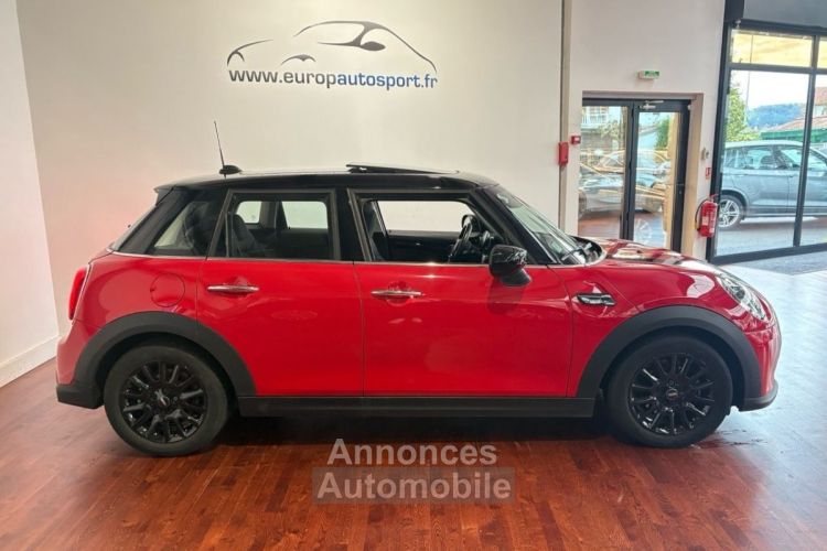 Mini Cooper 5 PORTES 136CH EDITION CAMDEN BVA7 - <small></small> 21.490 € <small>TTC</small> - #3