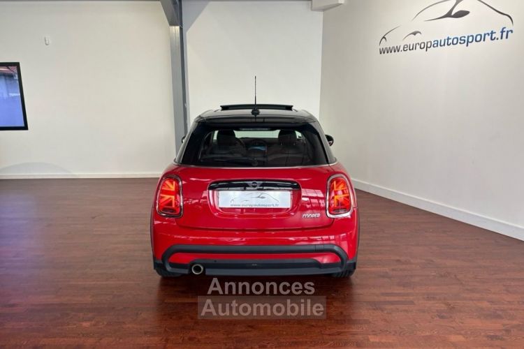 Mini Cooper 5 PORTES 136CH EDITION CAMDEN BVA7 - <small></small> 21.490 € <small>TTC</small> - #5