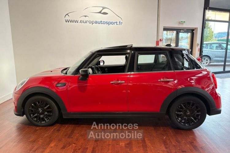 Mini Cooper 5 PORTES 136CH EDITION CAMDEN BVA7 - <small></small> 21.490 € <small>TTC</small> - #6