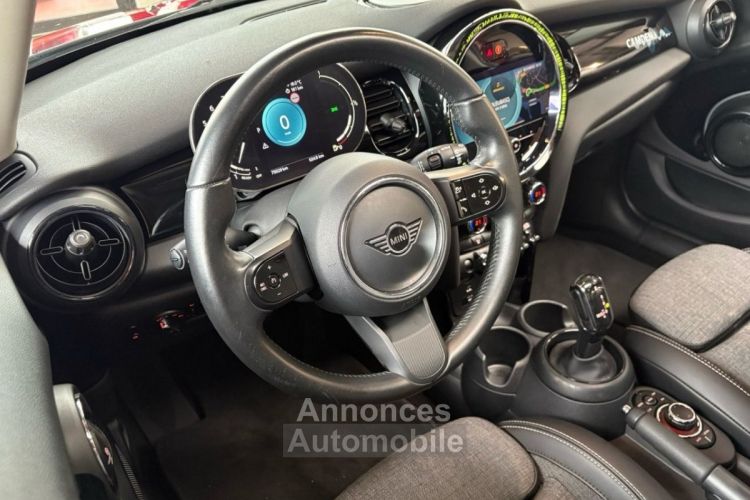 Mini Cooper 5 PORTES 136CH EDITION CAMDEN BVA7 - <small></small> 21.490 € <small>TTC</small> - #11