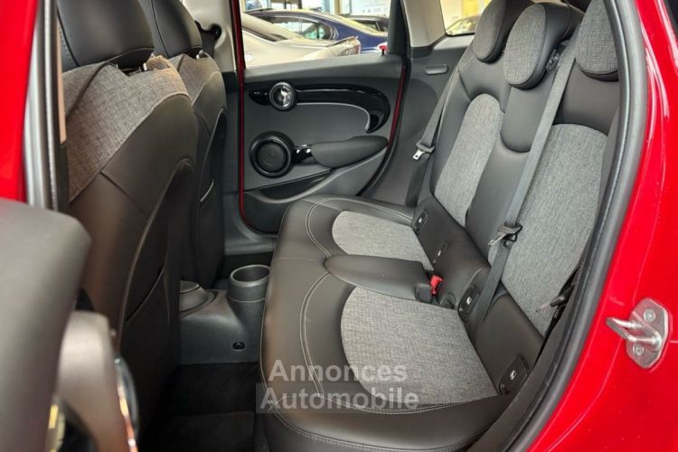 Mini Cooper 5 PORTES 136CH EDITION CAMDEN BVA7 - <small></small> 21.490 € <small>TTC</small> - #14