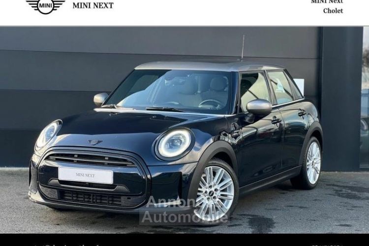 Mini Cooper 5 Portes 136ch Edition Camden BVA7 - <small></small> 25.900 € <small>TTC</small> - #1