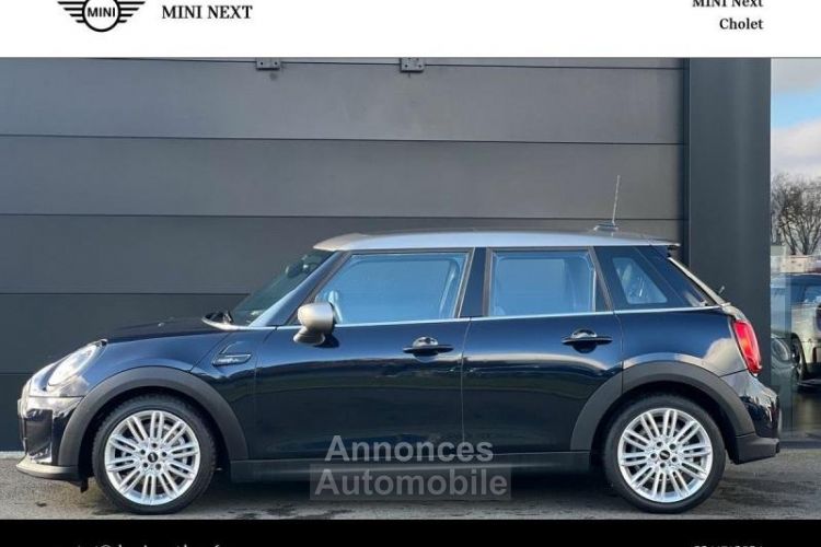 Mini Cooper 5 Portes 136ch Edition Camden BVA7 - <small></small> 25.900 € <small>TTC</small> - #2