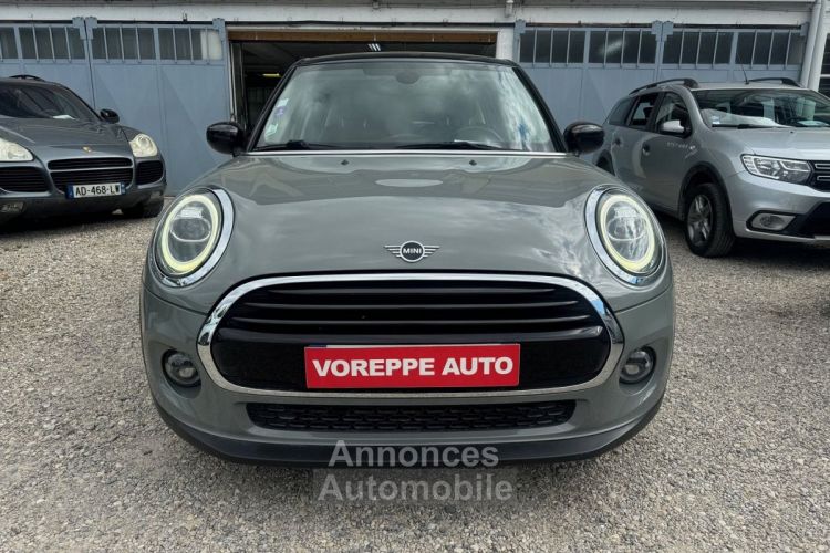 Mini Cooper 5 PORTES 136CH EDITION GREENWICH /1 ERE MAIN / CRITERE 1 / FINANCEMENT/ - <small></small> 19.999 € <small>TTC</small> - #2