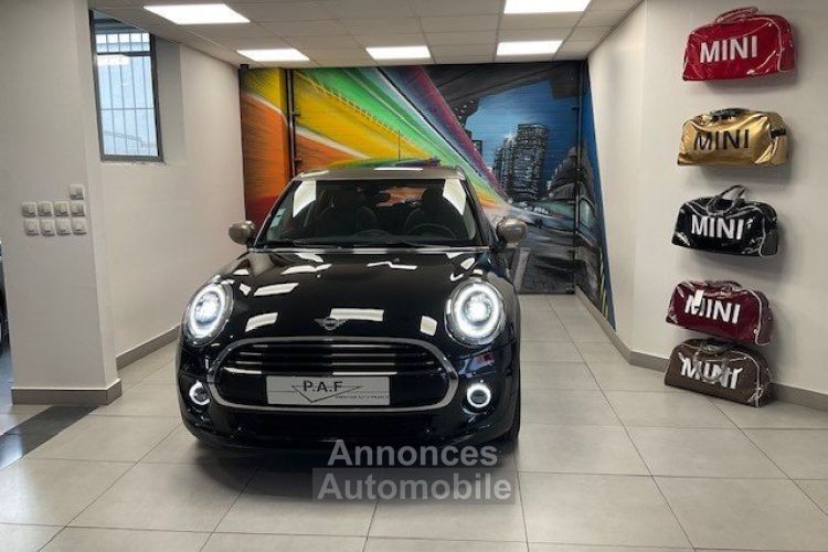 Mini Cooper 5 PORTES 136CH EDITION GREENWICH BVA7 - <small></small> 23.900 € <small>TTC</small> - #2