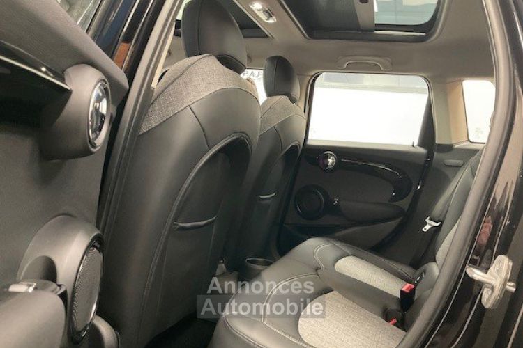 Mini Cooper 5 PORTES 136CH EDITION GREENWICH BVA7 - <small></small> 23.900 € <small>TTC</small> - #10