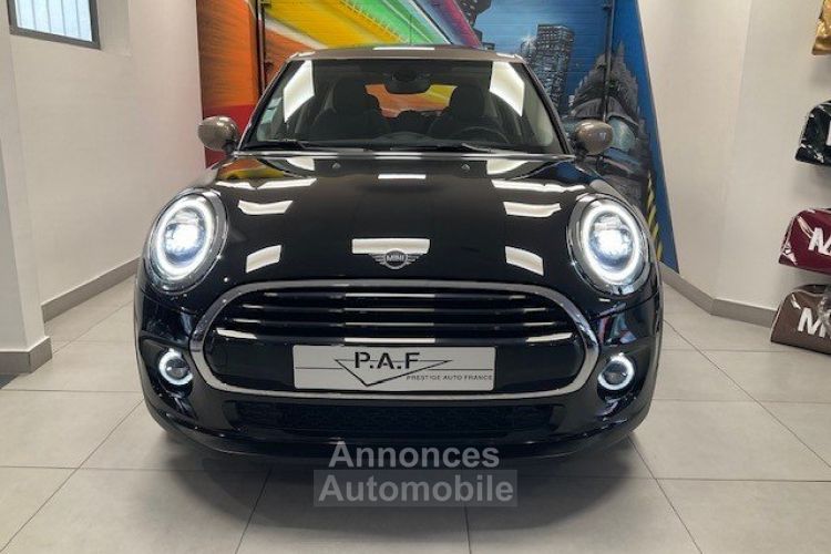 Mini Cooper 5 PORTES 136CH EDITION GREENWICH BVA7 - <small></small> 23.900 € <small>TTC</small> - #14