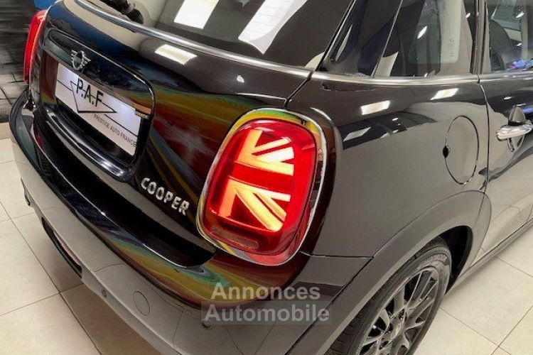 Mini Cooper 5 PORTES 136CH EDITION GREENWICH BVA7 - <small></small> 23.900 € <small>TTC</small> - #18