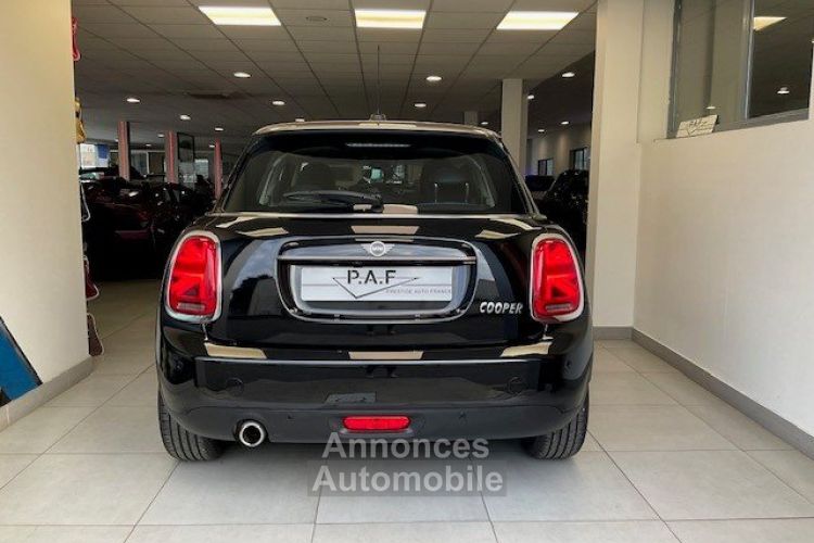 Mini Cooper 5 PORTES 136CH EDITION GREENWICH BVA7 - <small></small> 23.900 € <small>TTC</small> - #19