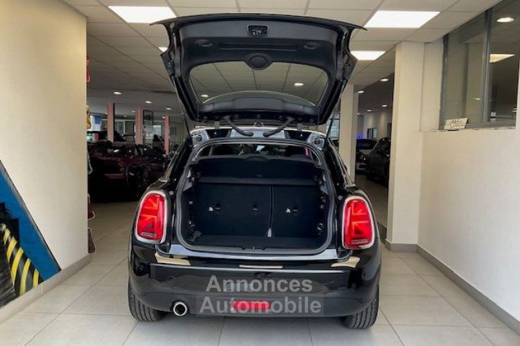 Mini Cooper 5 PORTES 136CH EDITION GREENWICH BVA7 - <small></small> 23.900 € <small>TTC</small> - #20