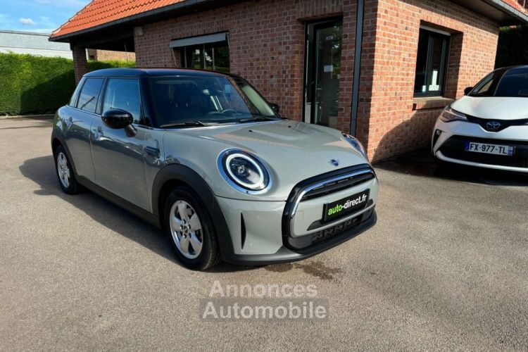 Mini Cooper 5 PORTES 136CH EDITION PREMIUM BVA7 - <small></small> 28.980 € <small>TTC</small> - #3