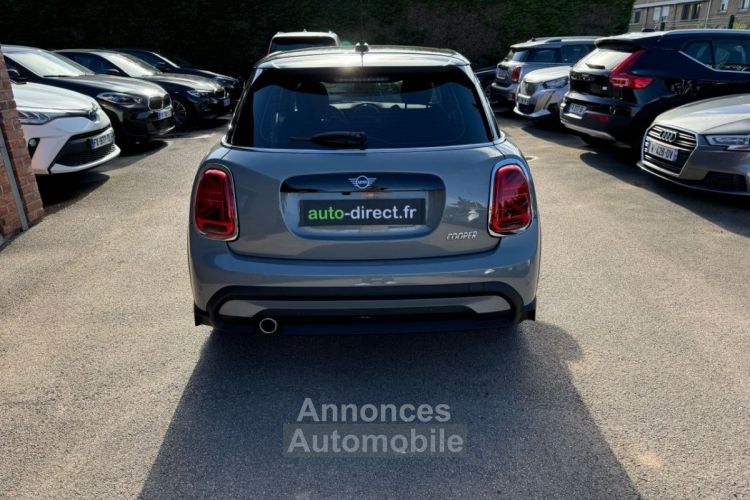 Mini Cooper 5 PORTES 136CH EDITION PREMIUM BVA7 - <small></small> 28.980 € <small>TTC</small> - #6