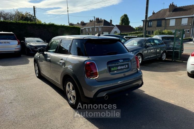 Mini Cooper 5 PORTES 136CH EDITION PREMIUM BVA7 - <small></small> 28.980 € <small>TTC</small> - #7