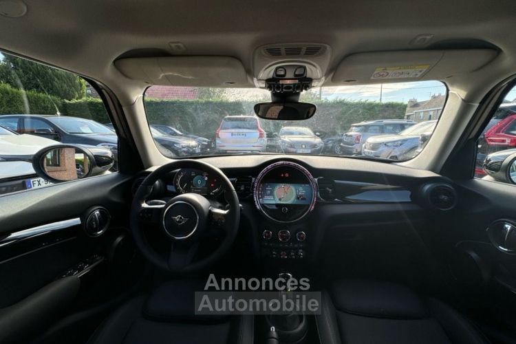 Mini Cooper 5 PORTES 136CH EDITION PREMIUM BVA7 - <small></small> 28.980 € <small>TTC</small> - #11