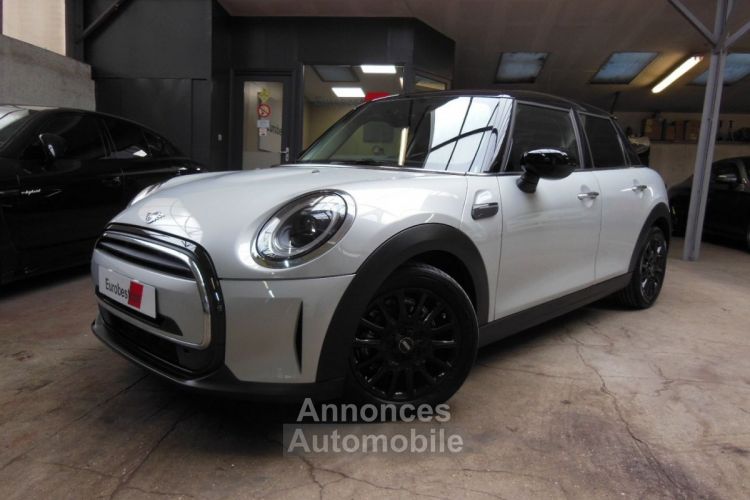 Mini Cooper 5 PORTES 136CH ESSENTIAL - <small></small> 22.490 € <small>TTC</small> - #10