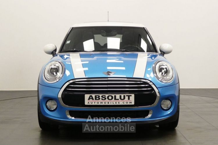 Mini Cooper 5 PORTES 136CH EXQUISITE - <small></small> 16.380 € <small>TTC</small> - #2