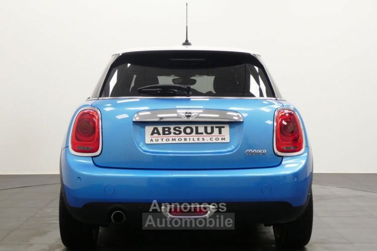 Mini Cooper 5 PORTES 136CH EXQUISITE - <small></small> 16.380 € <small>TTC</small> - #3