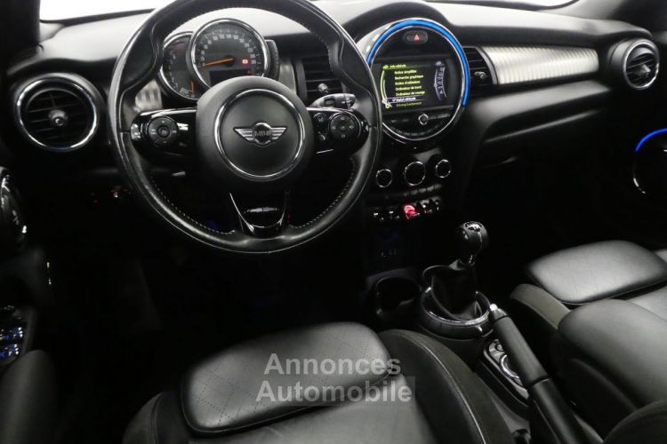 Mini Cooper 5 PORTES 136CH EXQUISITE - <small></small> 16.380 € <small>TTC</small> - #7