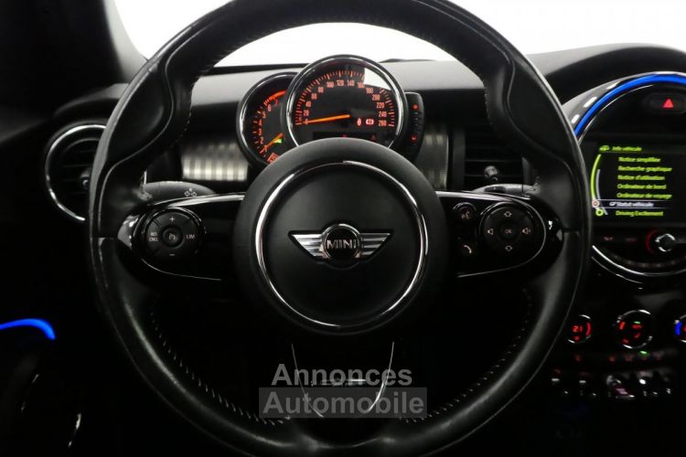 Mini Cooper 5 PORTES 136CH EXQUISITE - <small></small> 16.380 € <small>TTC</small> - #12