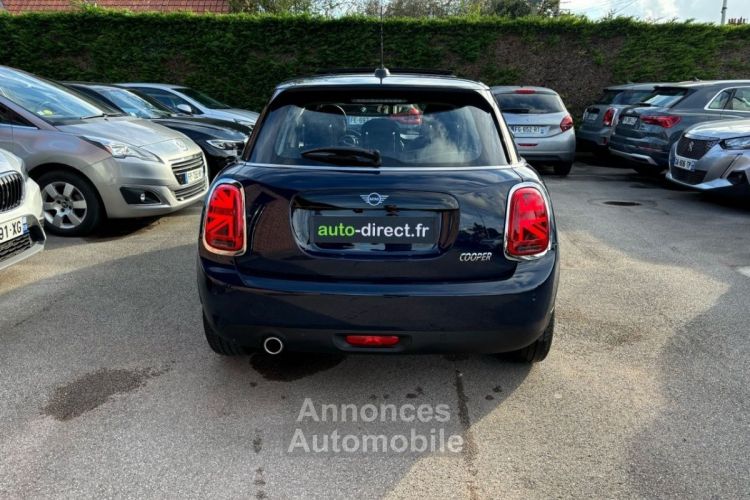 Mini Cooper 5 PORTES 136CH EXQUISITE BVA7 EURO6D-T - <small></small> 22.650 € <small>TTC</small> - #6